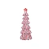Best Pirce 👏 11" Candy Striped Tabletop Clay Christmas Tree by Ashland® ❤️
