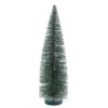 Best Sale 🤩 18" Green Bottle Brush Tree by Ashland® ✨ -Outlet Yuletide Joy Store 10701484 1