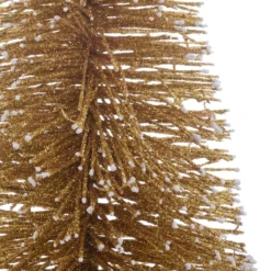 Best reviews of 🔥 18" Gold Bottle Brush Tree by Ashland® 😀 -Outlet Yuletide Joy Store 10701486 2