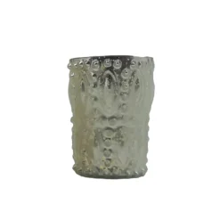 Deals 🔥 Assorted 4" Glass Votive Candle Holder by Ashland® 🤩 -Outlet Yuletide Joy Store 10701492 3