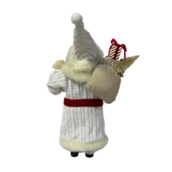 Flash Sale ✨ 16" Santa with Teddy Bear Decoration by Ashland® ⌛ 7 Flash Sale ✨ 16" Santa with Teddy Bear Decoration by Ashland® ⌛ -Outlet Yuletide Joy Store 10701496 3