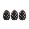Coupon π₯° Pinecone Candles by Ashland®, 3ct. β€οΈ 2 Coupon π₯° Pinecone Candles by Ashland®, 3ct. β€οΈ -Outlet Yuletide Joy Store 10701610 1