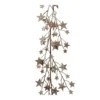 Deals 🎉 6ft. Metallic Glitter Star Garland by Ashland® ❤️ -Outlet Yuletide Joy Store 10701614 1