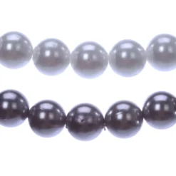 Flash Sale ❤️ Assorted 6ft. Metallic Pearl Garland by Ashland® 😀