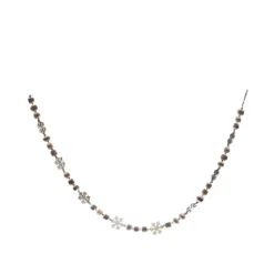 Best reviews of ✨ Assorted 6ft. Wooden Snowflake Garland by Ashland® 😍 -Outlet Yuletide Joy Store 10701621 4