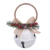 Deals 👏 6.5" White Bell Hanger Decoration by Ashland® 🥰