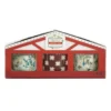 Best deal ⭐ Christmas Cottage Scented Votive Candle Gift Set by Ashland® ⌛