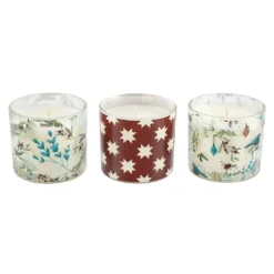 Best deal ⭐ Christmas Cottage Scented Votive Candle Gift Set by Ashland® ⌛ 5 Best deal ⭐ Christmas Cottage Scented Votive Candle Gift Set by Ashland® ⌛ -Outlet Yuletide Joy Store 10701629 2