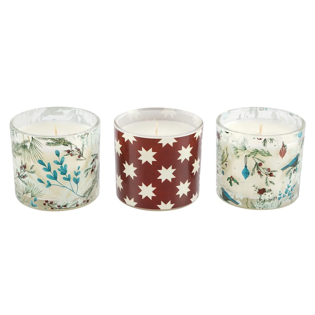 Best deal ⭐ Christmas Cottage Scented Votive Candle Gift Set by Ashland® ⌛ 4 Best deal ⭐ Christmas Cottage Scented Votive Candle Gift Set by Ashland® ⌛ - Image 2