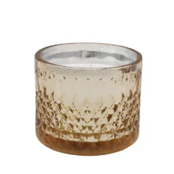 Flash Sale ⌛ Mrs. Claus Cookies Scented Jar Candle by Ashland® 🛒