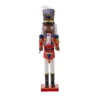 Cheap ⭐ 16" Drummer Nutcracker by Ashland® ✔️