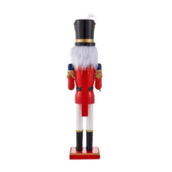 Cheap ⭐ 16" Drummer Nutcracker by Ashland® ✔️ 7 Cheap ⭐ 16" Drummer Nutcracker by Ashland® ✔️ -Outlet Yuletide Joy Store 10701639 3