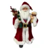 Best reviews of 🧨 24" Traditional Santa Decoration by Ashland® 😉 -Outlet Yuletide Joy Store 10701640 1