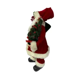 Deals 🎁 24" Traditional Santa Decoration by Ashland® ⌛ -Outlet Yuletide Joy Store 10701643 2