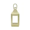Best Sale ⭐ 12" Gold Lantern by Ashland® ✨ -Outlet Yuletide Joy Store 10701721 1