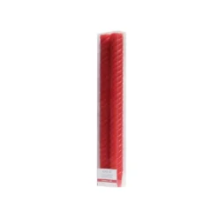 Outlet ❤️ 10" Red Spiral Taper Candles by Ashland®, 2ct. 🧨 -Outlet Yuletide Joy Store 10701826 4