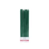 Best Sale 🧨 10" Smooth Green Taper Candles by Ashland®, 4ct. ⌛