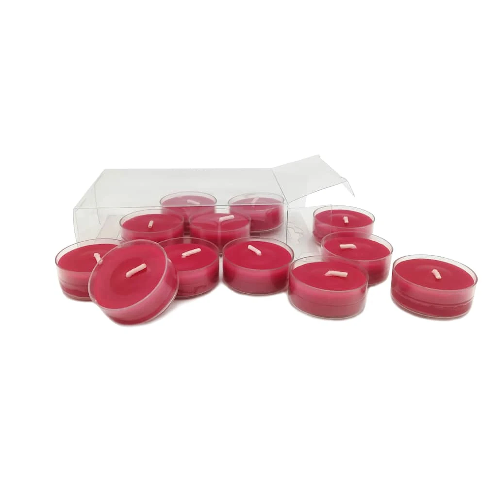 Best Pirce π― Mrs. Claus Cookies Scented Tealight Candles by Ashland®, 12ct. π 4 Best Pirce π― Mrs. Claus Cookies Scented Tealight Candles by Ashland®, 12ct. π - Image 2