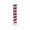 Wholesale ✨ 10" Candy Cane Stripe Taper Candles by Ashland® 🥰
