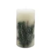 Buy ❤️ 3" x 6" 🧨 Christmas Cottage Scented Pillar Candle by Ashland® ⌛ -Outlet Yuletide Joy Store 10701854 1