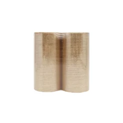 Hot Sale ❤️ 3" x 6" Gold Pillar Candles by Ashland®, 2ct. 🎉 -Outlet Yuletide Joy Store 10701857 4