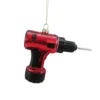 Cheap ✔️ Glass Electric Drill Ornament by Ashland® 😀 -Outlet Yuletide Joy Store 10701858 1