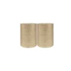 Promo 🎁 3" x 4" Gold Pillar Candles by Ashland®, 2ct. 💯 -Outlet Yuletide Joy Store 10701862 1