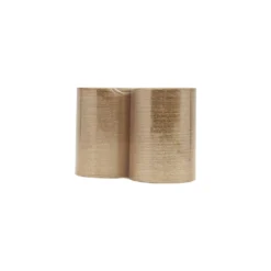 Promo 🎁 3" x 4" Gold Pillar Candles by Ashland®, 2ct. 💯 -Outlet Yuletide Joy Store 10701862 2