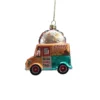 Best Sale ⭐ Glass Taco Truck Ornament by Ashland® 🌟 -Outlet Yuletide Joy Store 10701868 1