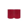 Wholesale 🌟 3" x 4" Red Pillar Candles by Ashland®, 2ct. ✨ 2 Wholesale 🌟 3" x 4" Red Pillar Candles by Ashland®, 2ct. ✨ -Outlet Yuletide Joy Store 10701947 1