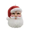 Buy π 5" Santa Head Candle by Ashland® π€© 2 Buy π 5" Santa Head Candle by Ashland® π€© -Outlet Yuletide Joy Store 10701951 1