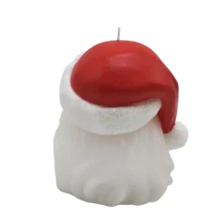 Buy 🛒 5" Santa Head Candle by Ashland® 🤩 -Outlet Yuletide Joy Store 10701951 3