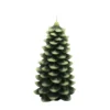 Top 10 ✨ 3.35" x 6" Green ⌛ Christmas Tree Candle by Ashland® ✔️ -Outlet Yuletide Joy Store 10701955 1