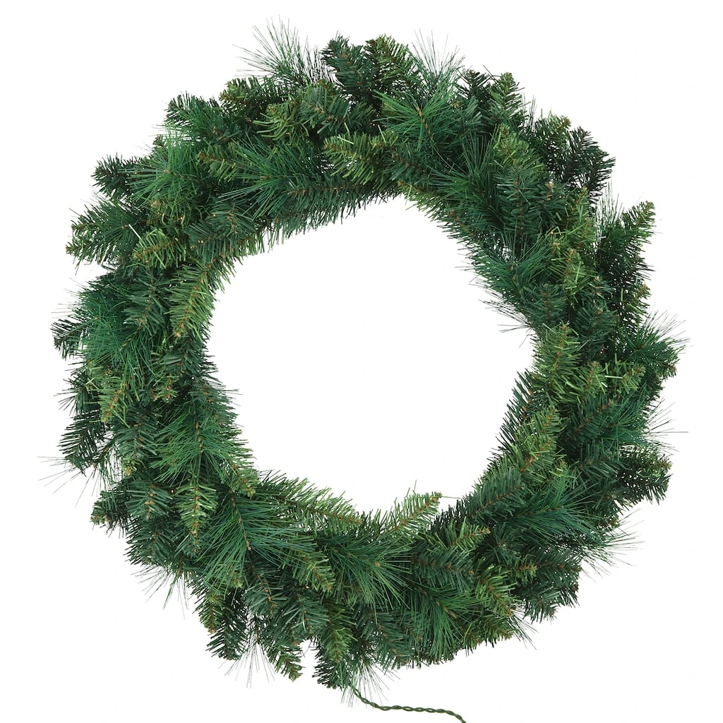 Best Pirce π 30" Mixed Pine Wreath by Ashland® βοΈ 3 Best Pirce π 30" Mixed Pine Wreath by Ashland® βοΈ