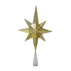 Wholesale ❤️ 14" Gold Lighted Bethlehem Star by Ashland® ✨ -Outlet Yuletide Joy Store 10701967 1