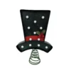 Cheapest ⭐ 10" Snowman Top Hat Lighted Tree Topper by Ashland® 🤩 1 Cheapest ⭐ 10" Snowman Top Hat Lighted Tree Topper by Ashland® 🤩 -Outlet Yuletide Joy Store 10701970 1