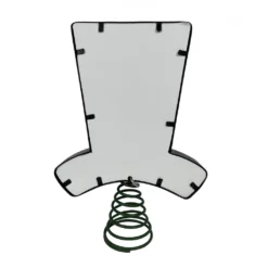 Cheapest ⭐ 10" Snowman Top Hat Lighted Tree Topper by Ashland® 🤩 11 Cheapest ⭐ 10" Snowman Top Hat Lighted Tree Topper by Ashland® 🤩 -Outlet Yuletide Joy Store 10701970 7