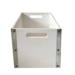 Discount 🧨 Large Christmas Tree Farm Crate by Ashland® ⭐ 7 Discount 🧨 Large Christmas Tree Farm Crate by Ashland® ⭐ -Outlet Yuletide Joy Store 10702006 3