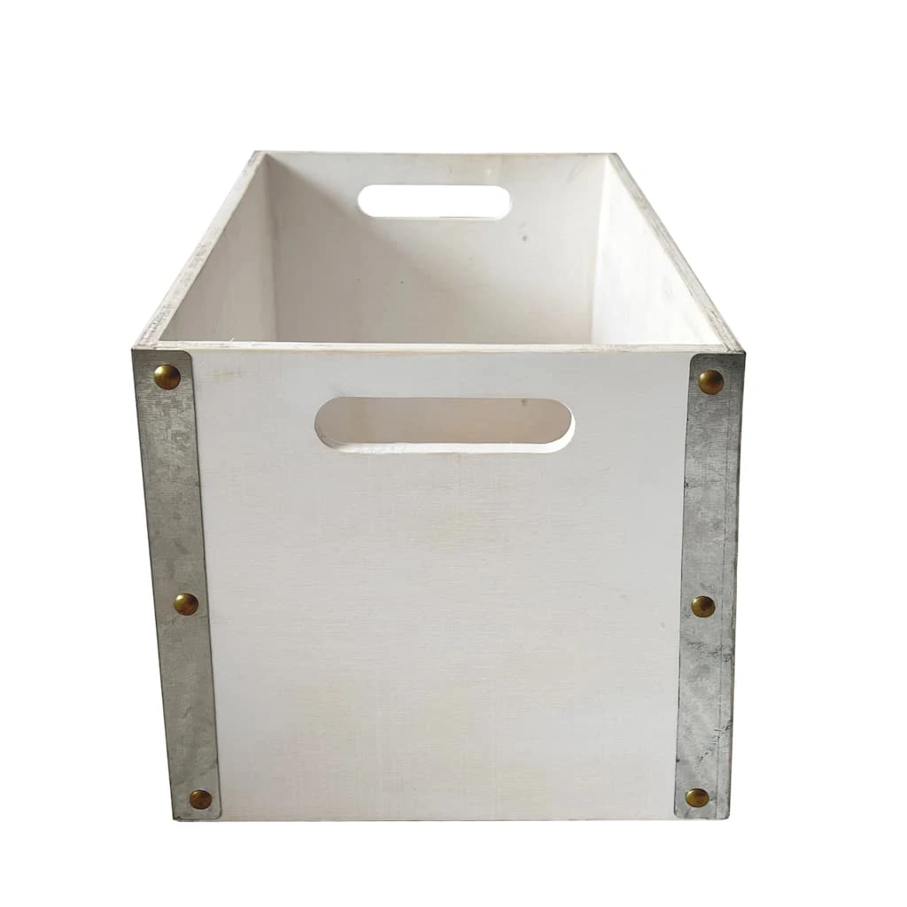 Discount 🧨 Large Christmas Tree Farm Crate by Ashland® ⭐ 5 Discount 🧨 Large Christmas Tree Farm Crate by Ashland® ⭐ - Image 3