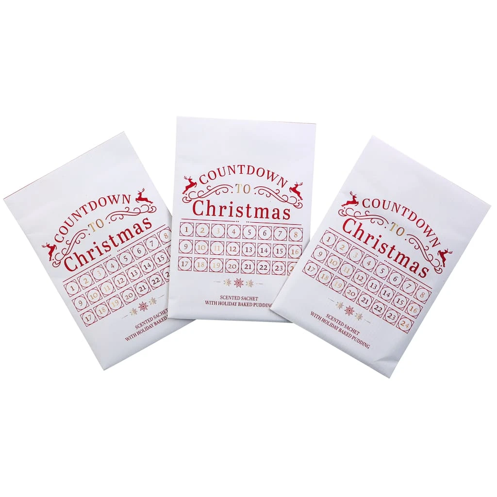 Brand new ✨ Tangerine & Clove Scented Sachets, 3ct. by Ashland® ✨ 4 Brand new ✨ Tangerine & Clove Scented Sachets, 3ct. by Ashland® ✨ - Image 2