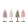 Cheapest ✨ Assorted 9" Tabletop Feather Tree Decoration by Ashland® 🤩