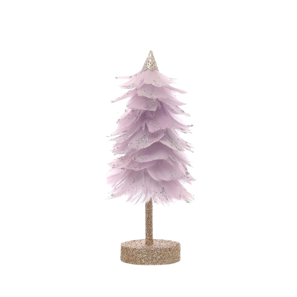 Cheapest ✨ Assorted 9" Tabletop Feather Tree Decoration by Ashland® 🤩 5 Cheapest ✨ Assorted 9" Tabletop Feather Tree Decoration by Ashland® 🤩 - Image 3