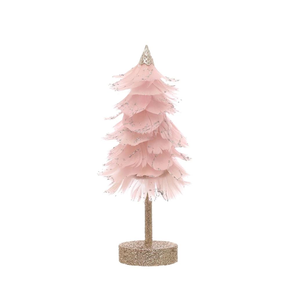 Cheapest ✨ Assorted 9" Tabletop Feather Tree Decoration by Ashland® 🤩 6 Cheapest ✨ Assorted 9" Tabletop Feather Tree Decoration by Ashland® 🤩 - Image 4