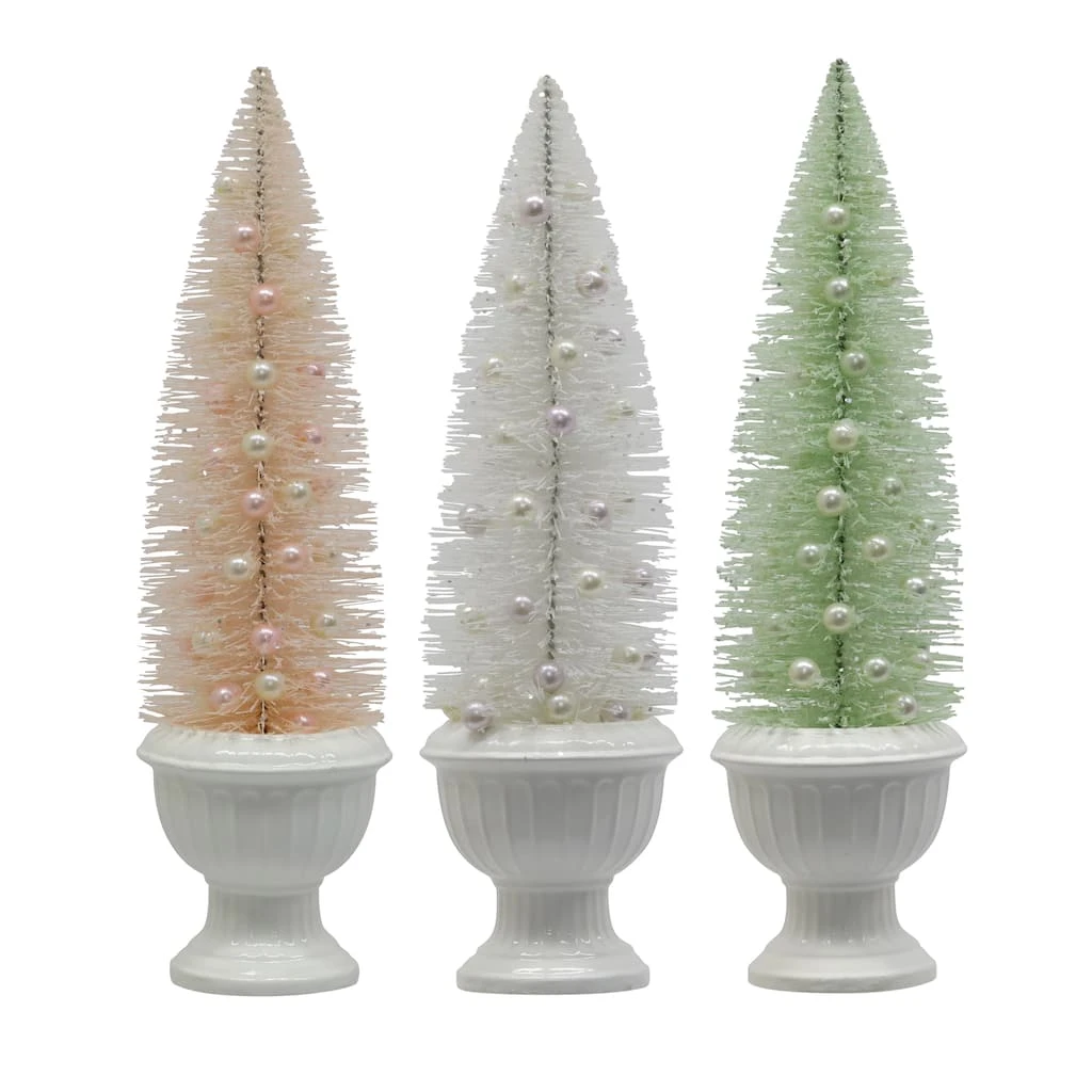 Coupon π Assorted 16" Pearl Christmas Tree Decoration by Ashland® π₯ 3 Coupon π Assorted 16" Pearl Christmas Tree Decoration by Ashland® π₯