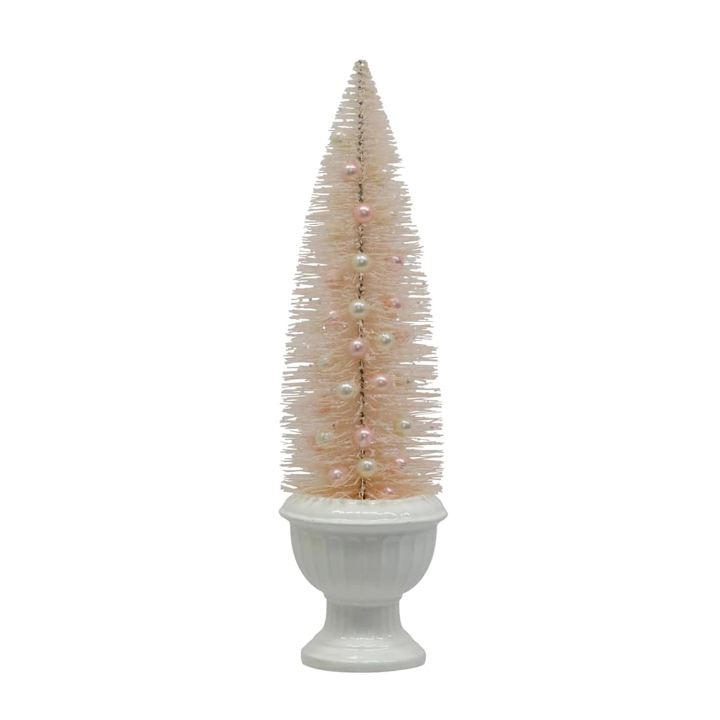 Coupon π Assorted 16" Pearl Christmas Tree Decoration by Ashland® π₯ 4 Coupon π Assorted 16" Pearl Christmas Tree Decoration by Ashland® π₯ - Image 2