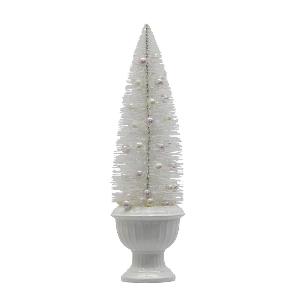 Coupon π Assorted 16" Pearl Christmas Tree Decoration by Ashland® π₯ 5 Coupon π Assorted 16" Pearl Christmas Tree Decoration by Ashland® π₯ - Image 3