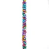 Top 10 🧨 6ft. Multicolor Mini Bells Garland by Ashland® 👍 -Outlet Yuletide Joy Store 10702486 1