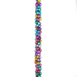 Top 10 🧨 6ft. Multicolor Mini Bells Garland by Ashland® 👍