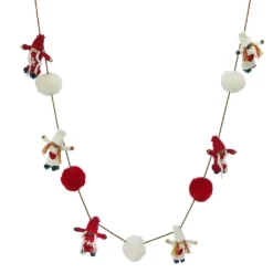 Buy 🎁 6ft. Nordic Climbers Garland by Ashland® ✨