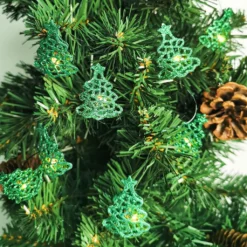 Best reviews of ⌛ 12ct. LED Christmas Tree Crafting Lights by Ashland® ✔️ -Outlet Yuletide Joy Store 10702499 3